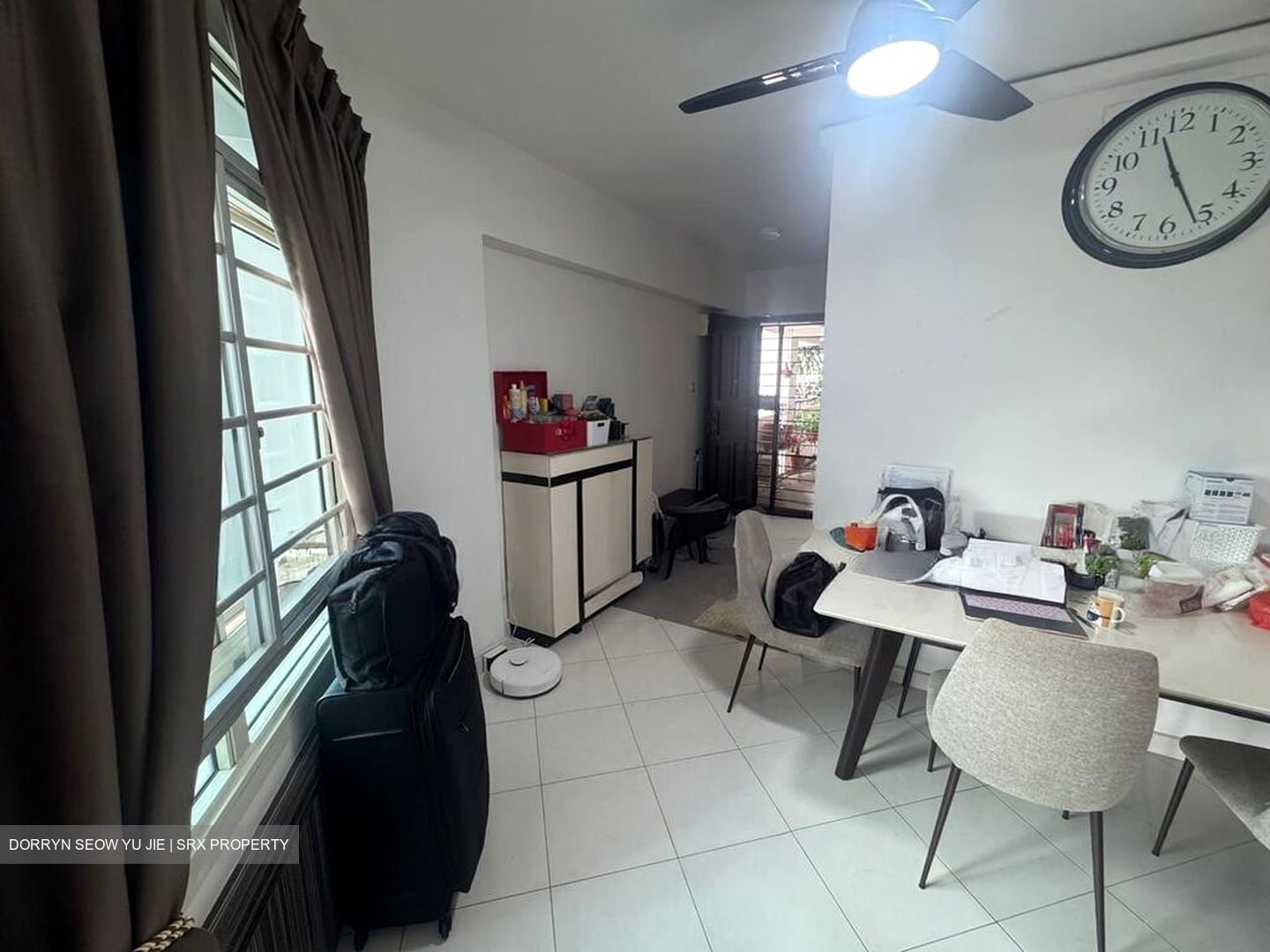 Blk 119A Rivervale Gardens (Sengkang), HDB Executive #501259811
